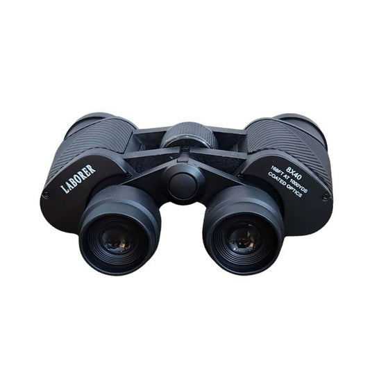 منظار ثنائي بعيد المدى