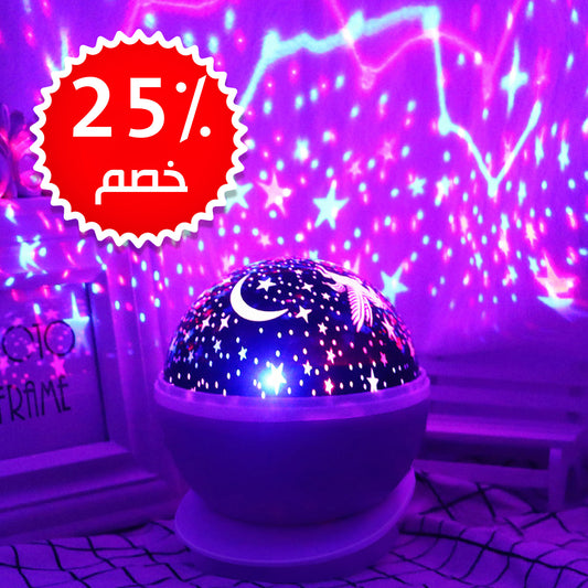إضاءة لتزيين غرف النوم