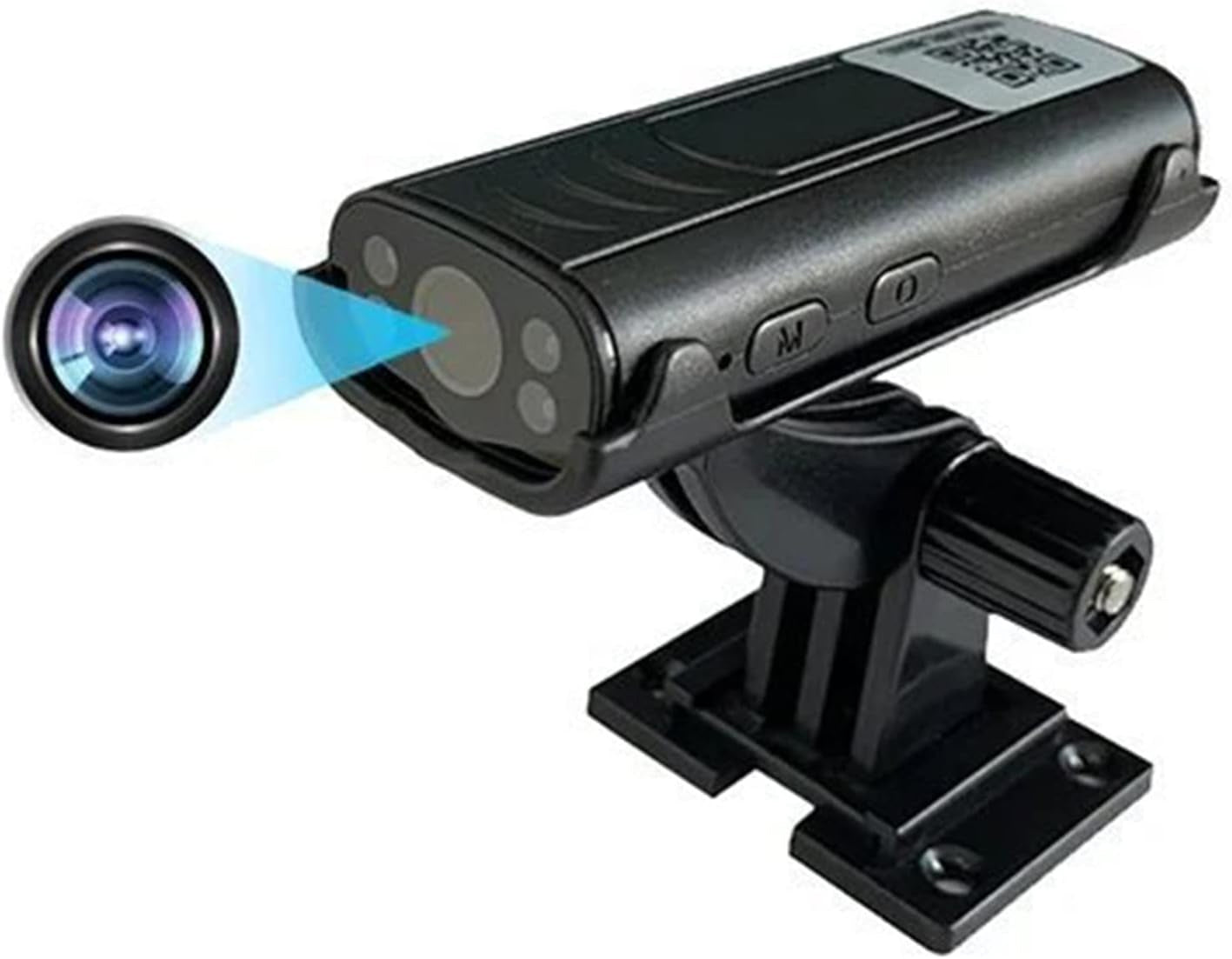 كاميرا رياضية صغيرة 1080P HD