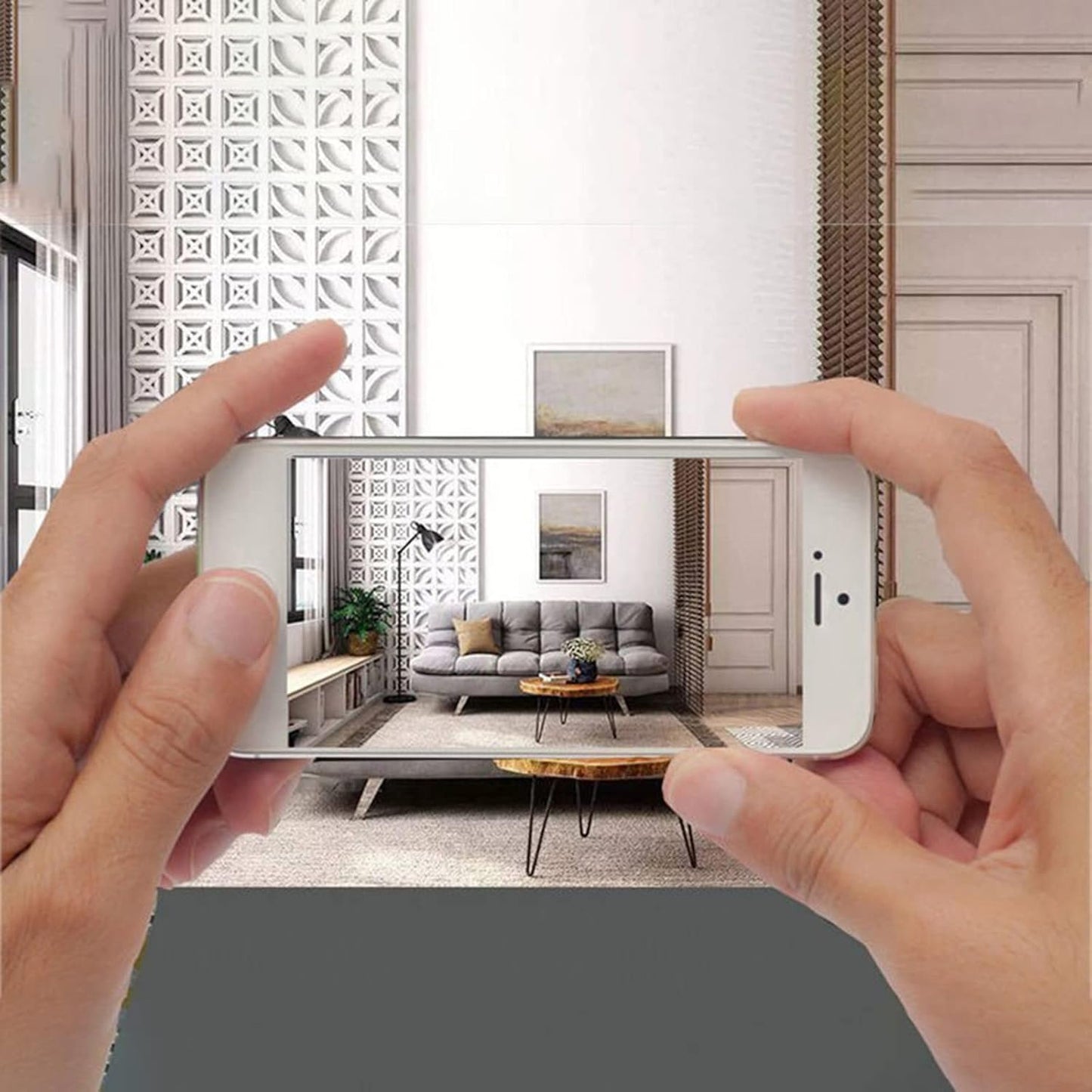 كاميرا رياضية صغيرة 1080P HD